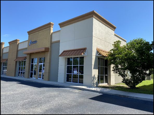 2412 Merchant Ave, Odessa, FL 33556